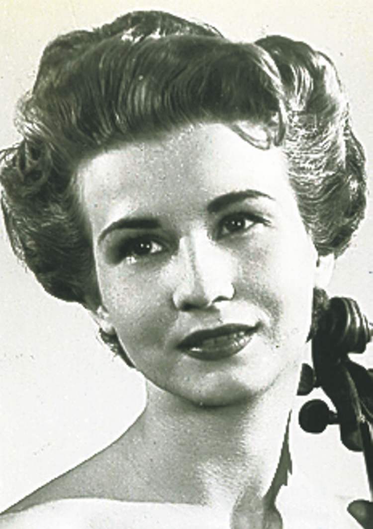 Donna Grescoe