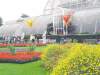 KRT
Royal Botanical Gardens in the London village of Kew.