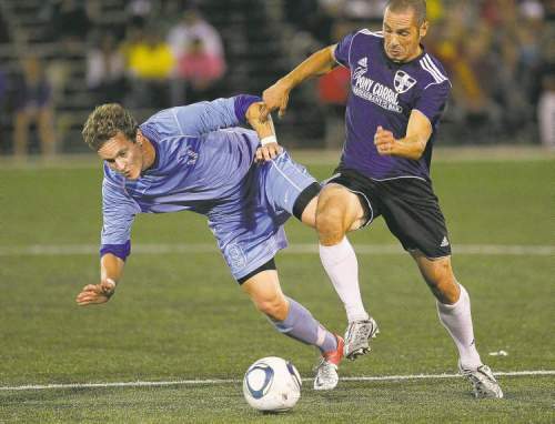 John Woods / Winnipeg Free Press