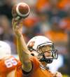 CP
Darryl Dyck / The Canadian Press Archives
B.C. Lions quarterback Travis Lulay noted another team started off poorly last year � and ended up hoisting the Grey Cup.