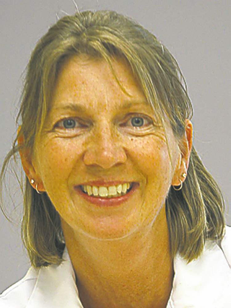Annette Fleming