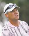 CP
Captain Davis Love III (left) won't have an easy time choosing the U.S. Ryder Cup team: contenders include Rickie Fowler, Steve Stricker, Hunter Mahan, Nick Watney and Jim Furyk.
