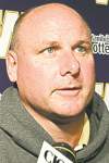 WAYNE GLOWACKI / WINNIPEG FREE PRESS Archives
Paul LaPolice