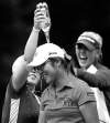 Darryl Dyck / the canadian press archives
Lydia Ko, 15, is sprayed with water by Jiyai Shin (left) and Jessica Korda after winning the CN Canadian Women's Open.