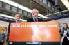 TIM SMITH / BRANDON SUN FILES
Selinger said the 1,000 new beds would be over and above the 400 that have already been announced and are in various stages of development.