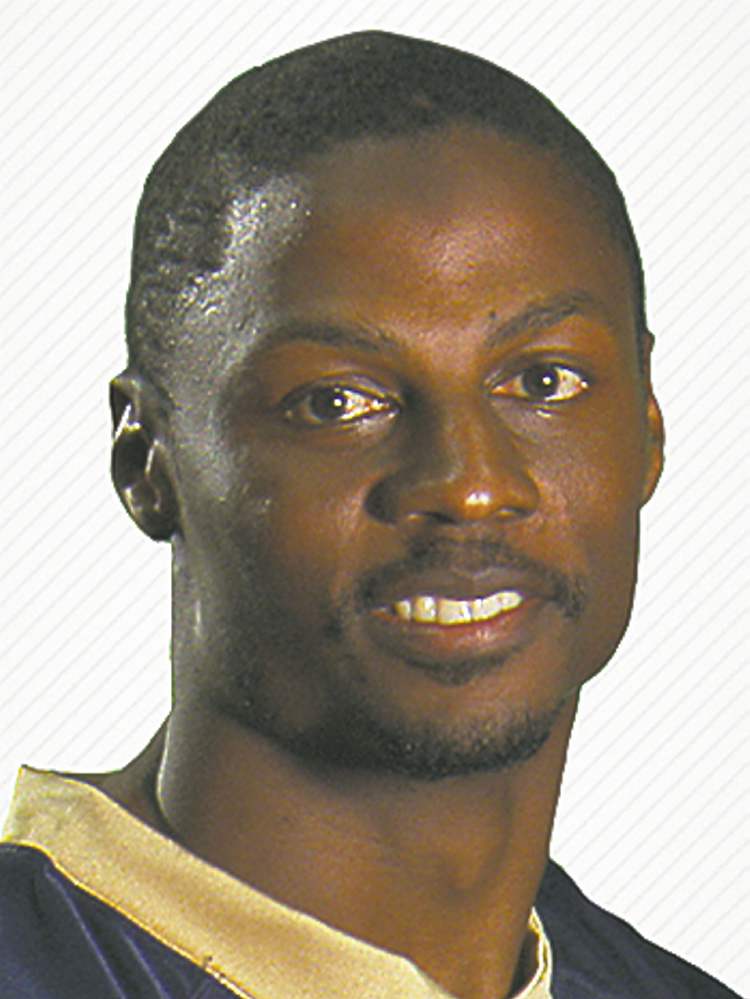 Terrence Edwards