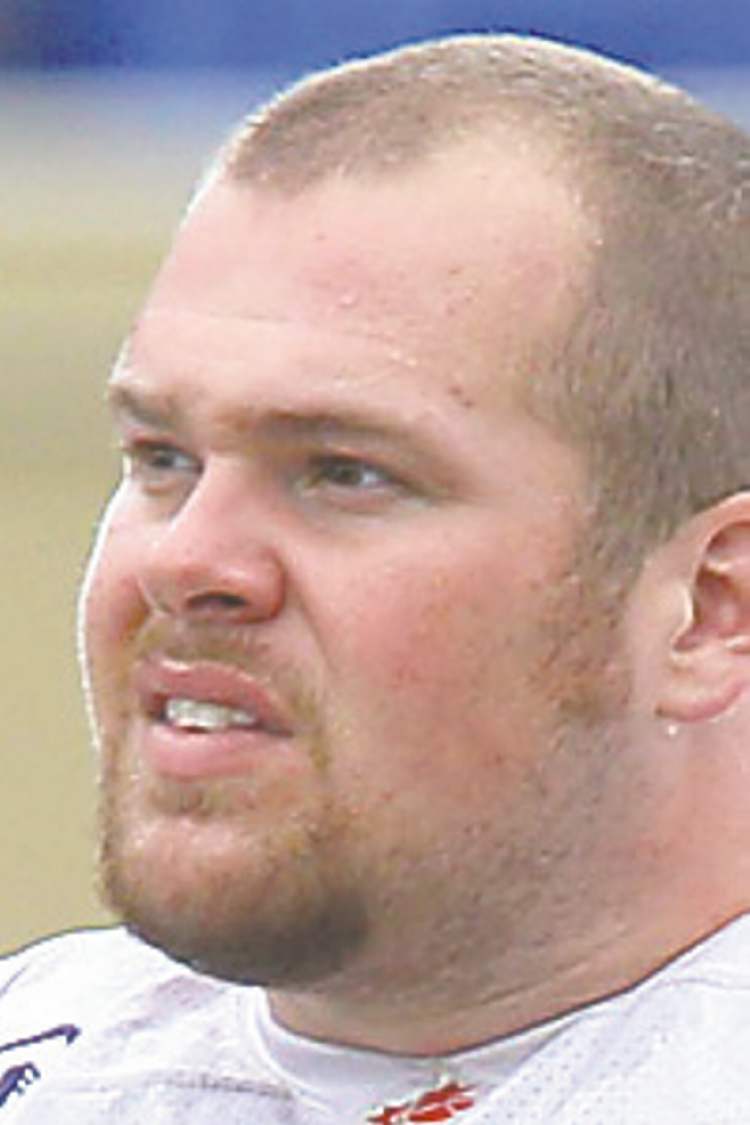 Brendon LaBatte
