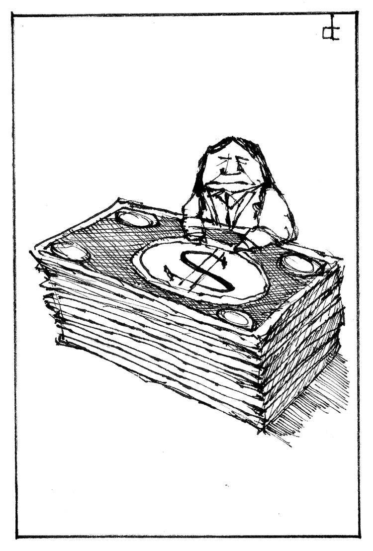 July 20 2010 winnipeg free press dale cummings edit dinky NATIVE CHILD-WELFARE FUNDING