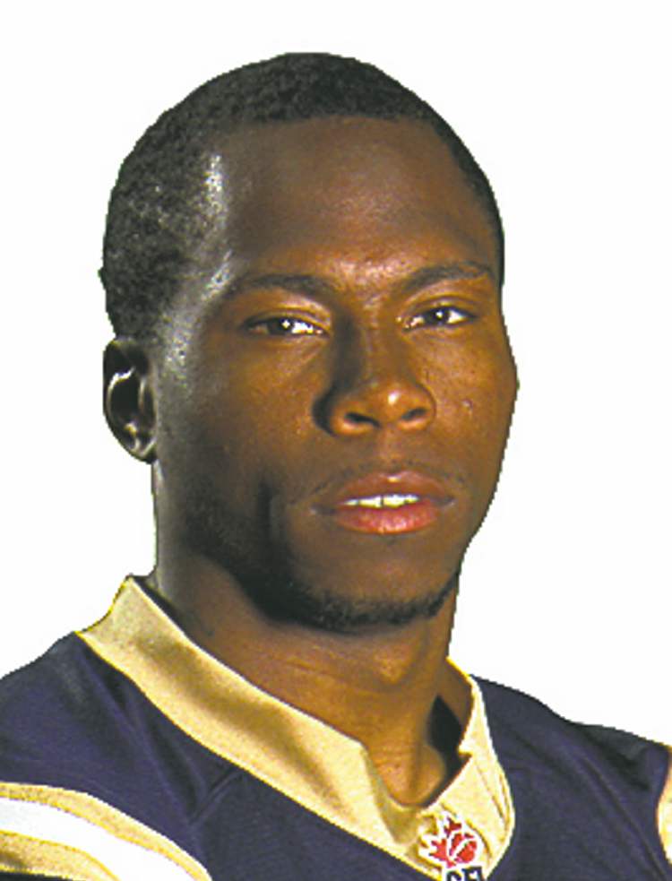 Jovon Johnson