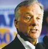 Ken Gigliotti / Winnipeg Free Press Archives
Joe Mack: “We made some great strides, in the last six games, we actually have the most potent offence in the league right now.”