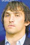 CP
Alex Ovechkin