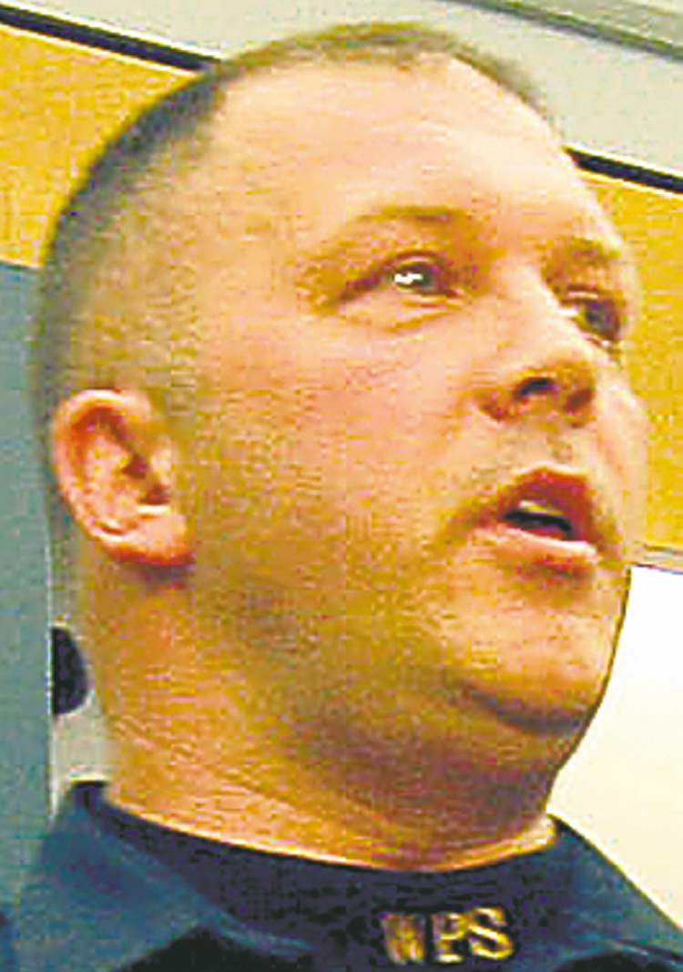 Jeff Norman