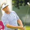 Tribune Media MCT
U.S. Ryder Cup captain Davis Love III promises tons of birdies at Medinah.