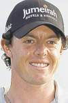 CP
Rory McIlroy