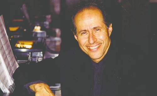 Trish Lewis
Michael Boriskin