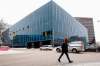 MIKE DEAL / WINNIPEG FREE PRESS files
The police-headquarters project is now estimated to cost up to $214.2 million, up from an estimate of $135 million in 2009.