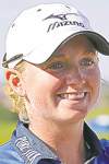 CP
Stacy Lewis