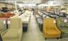 WAYNE GLOWACKI / WINNIPEG FREE PRESS The Palliser Factory Outlet in Transcona should be joined in the building by other retail outlets.