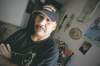John Woods / Winnipeg Free Press
‘I’m really starting to see the light here. It’s overwhelming, and I wish I could’ve done this years ago’— Lyle Tobacco