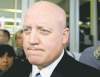 The Associated Press archives
NHL deputy commissioner Bill Daly