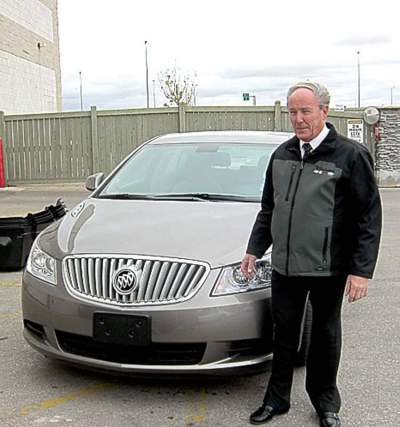 DEALER: Denis Verrier