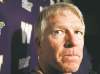 Joe Bryksa / WInnipeg Free Press
Winnipeg Blue Bombers head coach Tim Burke