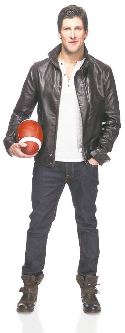 Postmedia
Brad Smith