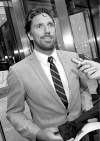 CP
Jason DeCrow / the associated press archives
Rangers� Henrik Lundqvist wants the sides to return to the bargaining table.