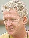 Tim Burke