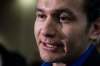 MIKE DEAL / WINNIPEG FREE PRESS
Wab Kinew was joined by NDP leader Greg Selinger at his campaign kick-off this afternoon.