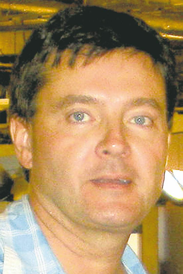 Dr. Randy Raymond Allan
