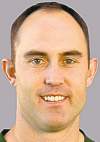 Ricky Ray