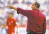 CP
Esteban Felix / the associated press archivesCanadian men�s soccer coach Stephen Hart was forced to do the honourable thing.