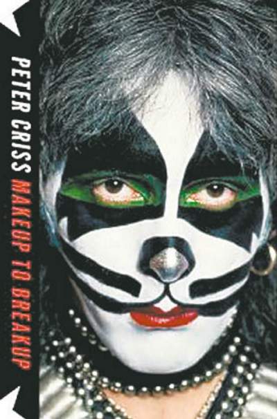 Peter Criss