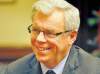 KEN GIGLIOTTI /  WINNIPEG FREE PRESS archivesPremier Greg Selinger appears slightly more popular than his party in the latest provincial political poll.