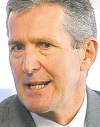 Winnipeg Free Press
Brian Pallister