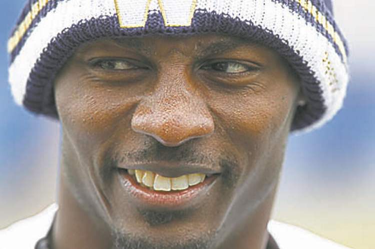 Terrence Edwards