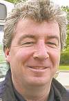 Dave Wardrop