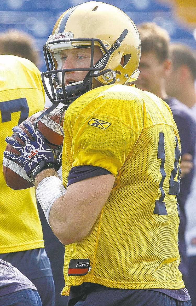 Joey Elliott