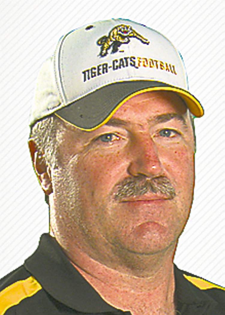 Greg Marshall