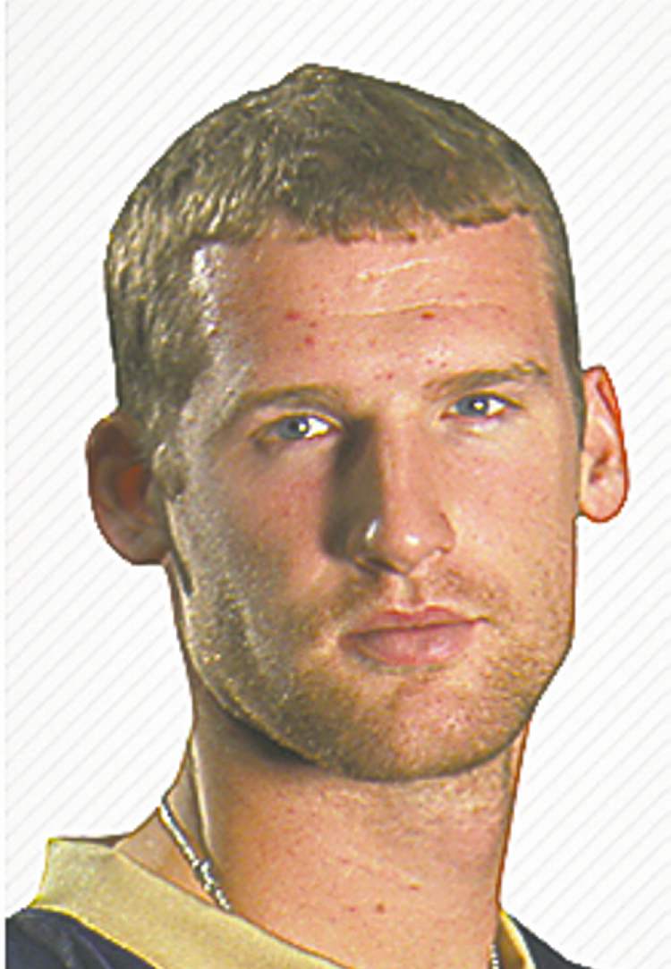 Alex Brink