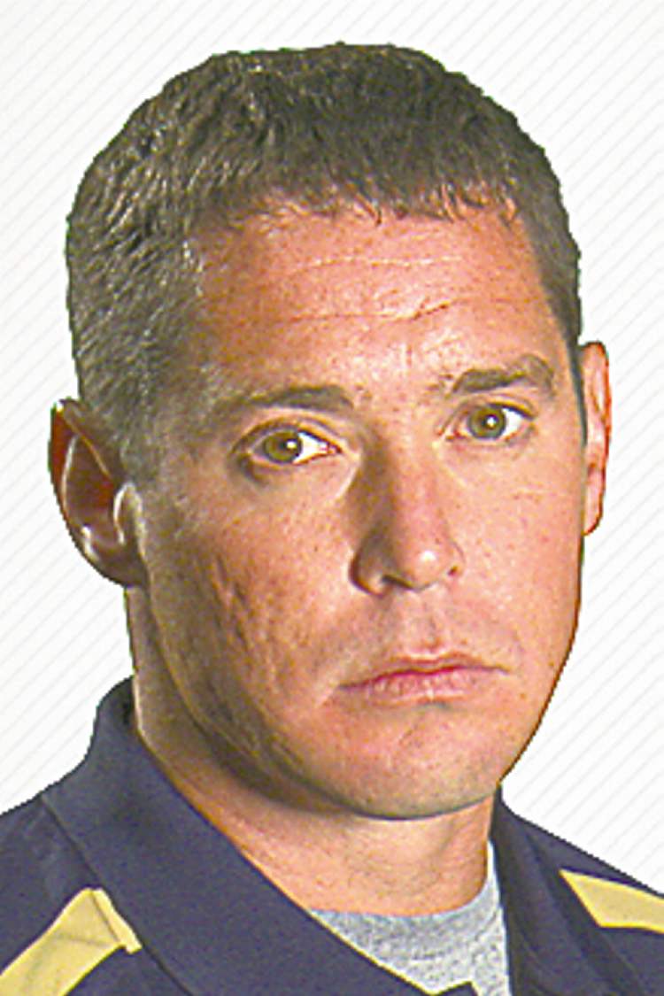 Casey Creehan