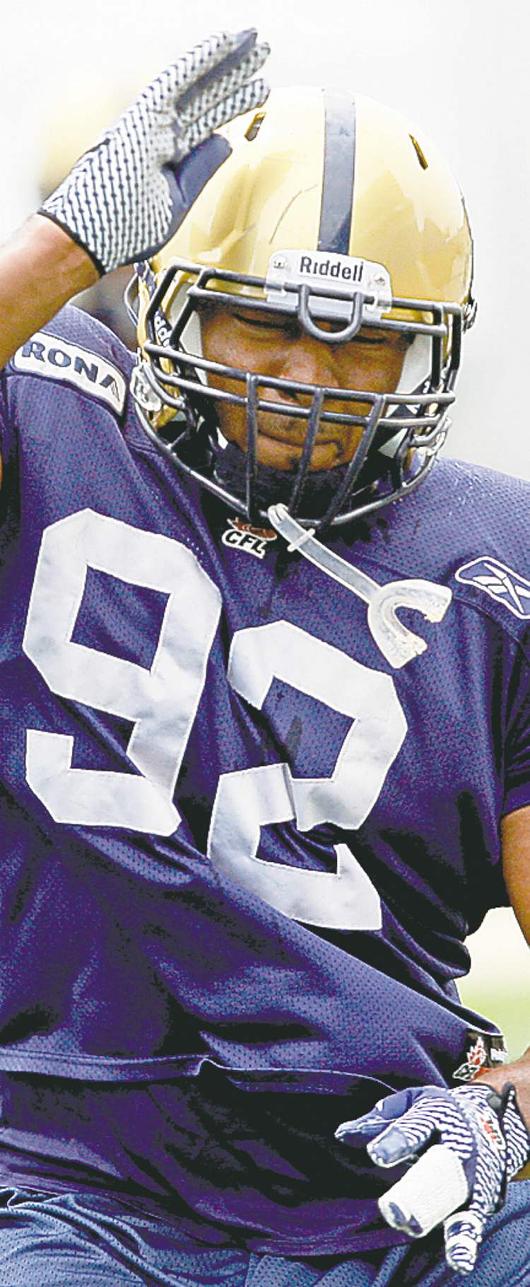 Bryant Turner