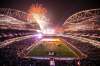 Mikaela MacKenzie / Winnipeg Free Press files
Fall Out Boy plays at halftime at the Grey Cup at Investors Group Field Nov. 29, 2015.