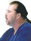 CTV ImageEX-CFS supervisor Andy Orobko was chippy during his testimony Wednesday.