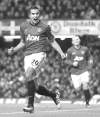 CP
Kirsty Wigglesworth / the associated press archivesManchester United�s Robin van Persie is just one of many stars who have fled Arsenal in recent years.