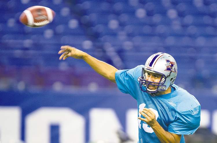 Ricky Racket Als sick of Ricky racket – Winnipeg Free Press