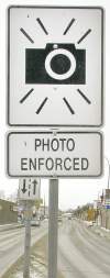 Joe Bryksa / Free Press archives
ACS Public Sector Solutions will run the photo radar program from 2013 to 2020.