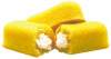 CP
Twinkies cream-filled snack cakes