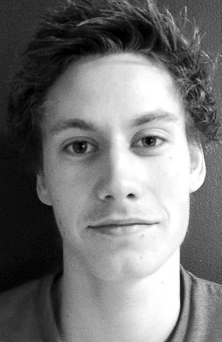 Evan Fehr